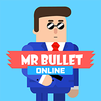 Mr Bullet